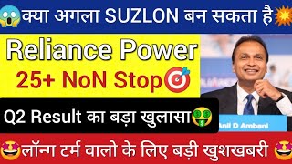 Reliance Power share । Reliance Power share latest news । Reliance Power share price [upl. by Brandenburg]