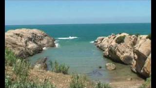 ALGERIE wilaya de Jijel [upl. by Mauricio290]