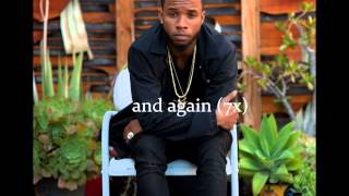 Tory Lanez  LA Confidential Lyrics HQ [upl. by Alekin312]