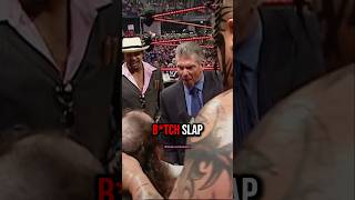 Vince McMahon CUTS Eugene Hair vincemcmahon hair therock tripleh stonecold wwe ufc jre [upl. by Asilem454]