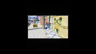 Super Mario Sunshine  Ricco Harbor Blue Coins 930 [upl. by Islean]