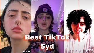 Best punkerirl TikTok compilation of June 2020 [upl. by Akir]