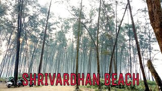 Shrivardhan BeachPerfect travel destination near mumbai  Nikon P900 [upl. by Viquelia]