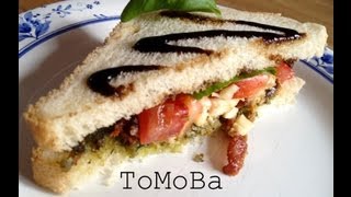 ToMoBa Sandwich [upl. by Lemuel665]