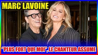 Marc Lavoine trop tactile avec Adriana Karembeu [upl. by Owiat]