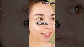 Acne and Its Treatment Clear Skin Solutions for Everyone SkincareTips FYP Viral [upl. by Norma]