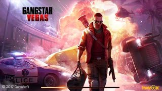 Gangstar Vegas  Gameplay 4episode gaming gamingvideos [upl. by Clarie]