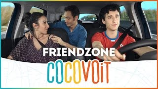 Cocovoit  Friendzone feat Noémie Chicheportiche [upl. by Ojibbob781]