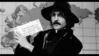 Father Guido Sarducci [upl. by Ventura]