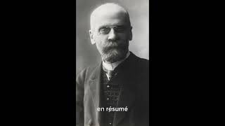 Définition de la sociologie selon Emil Durkheim [upl. by Joycelin]