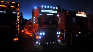 MP3 Scania Straight Exhaust Hardstyle Song MP3 [upl. by Korten]