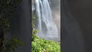 Best unexplored waterfalls in India water waterfall vizag mustvisit nature [upl. by Christos]