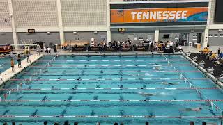 PRELIMS M 500 YD FR H3 O’BRIEN [upl. by Aphra584]