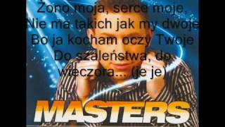 MastersŻono mojatekstwmv [upl. by Matthews]