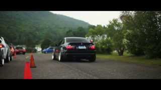 ECT Gumball Meet 2014  StanceNation [upl. by Dduj286]