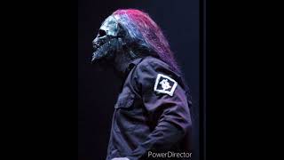 The Blister Exists By Slipknot [upl. by Abe]