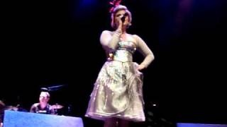 The Puppini Sisters  Heebee Jeebies [upl. by Nissie590]