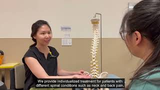 Getting to know SGH Physiotherapy [upl. by Nive]