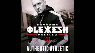 23 Olexesh  Authentic Athletic  BRATAN [upl. by Ansel47]