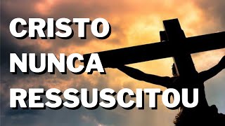 RESSURREIÇÃO DE CRISTO NA VISÃO ESPÍRITA I Mensagem Espírita Para Você [upl. by Oiruam]