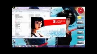 Mirrors edge DLL launch problem EASY WAY [upl. by Quenby479]