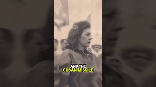 Quick History The Cuban Revolution [upl. by Aerdnad363]