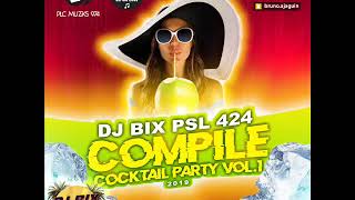 10  DJ BIX PSL 424 amp KASSAV  MWEN MALAD AW VERSION MAXI 2019 [upl. by Bernita825]