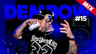 DEMBOW MIX 15 CINTUREO SE PUEDE REPETI ESO E BEMBERE  DJ SCUFF [upl. by Rimhsak989]