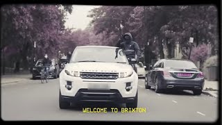 welcome to Brixton lyric video [upl. by Sedda]