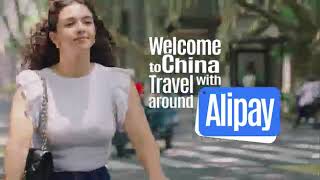 Travel Smart in China Effortless Payments with Alipay for Global Visitors [upl. by Kessel]