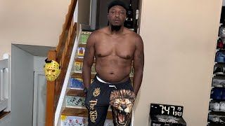 Workout on 9324 Steppers Round 16 youtube viralvideo music fyp workout fitness freestyle [upl. by Ballou]