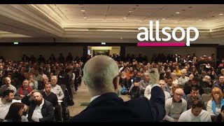 Buying and Selling at Property Auctions  Top Tips from Allsop [upl. by Ellehsad]