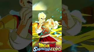 Tien Neo TriBeam Most Trash Ultimate in the Game [upl. by Yelhs849]