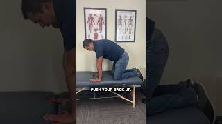 A Rotator Cuff Tear Needs THIS Movement [upl. by Ahsya]