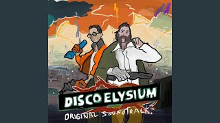 disco elysium whirling in rags acapella [upl. by Bonar]