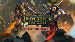 Pathfinder Begins [upl. by Hermie]