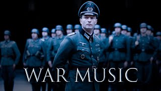 quotTHEATER OF WAR MARTIAL LAWquot WAR AGGRESSIVE INSPIRING BATTLE EPIC POWERFUL MILITARY MUSIC [upl. by Annawad52]