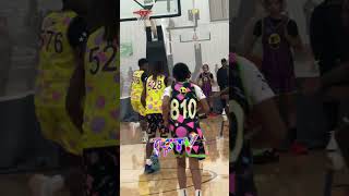 Most Athletic Middle Schooler Jayden Davis [upl. by Kreindler705]