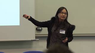 ”Signal perception and Belief Formation” by Chen Li Eramus University [upl. by Jimmy]