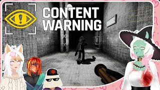 Making Content Is Hard  Content Warning w The Sillies [upl. by Westbrook]