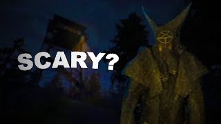 Is Fears To Fathom Really That Scary │Fears to Fathom  Ironbark Lookout FULL GAME [upl. by Lozano]