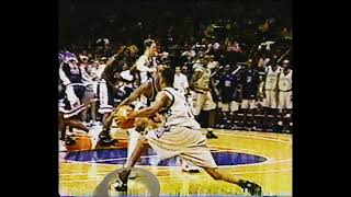 Allen Iverson CROSSOVER Breakdown Slow Motion Intructions [upl. by Barvick]