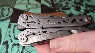 GERBER SUSPENSION NXT [upl. by Norej]