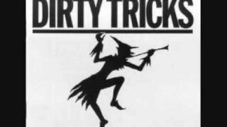 Dirty Tricks  Back Off Evil 1975 [upl. by Letisha]