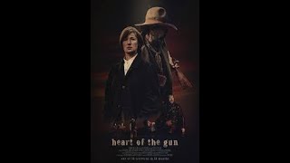 ｜Heart of the Gun｜ Silahın Kalbi｜ Kovboy Western｜ Dublaj [upl. by Ellennahc]