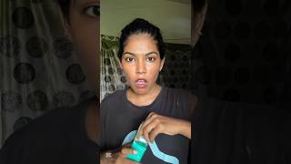 പാവങ്ങളെ ഇങ്ങനെ പറ്റിക്കരുത്🙂💔😫shivamwol youtube purple unboxing sunscreen foxtale views [upl. by Cacilia]