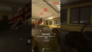 Battlefield 5 elips [upl. by Bibbie]