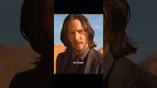 John Wick defeats the Elder and revenge beginsmovie shorts viralvideo [upl. by Akirdnas513]