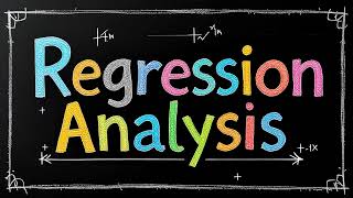 Regression Analysis in Research [upl. by Osei]