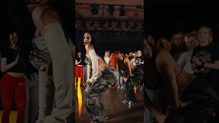 La Tortura Dance 🔥 Shakira Ivana Santacruz and Latina Rusin choreography shakira viraldance [upl. by Alekram]